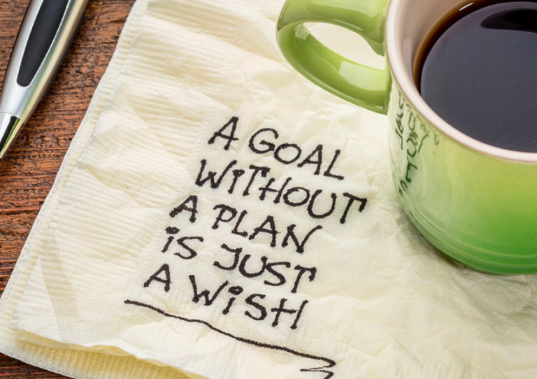 The Power of Setting SMART Goals: A Guide to Achieving Your Dreams